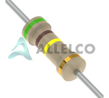 CFR200JR-73-510K Image