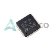 STM32L4R9VIT6 Image