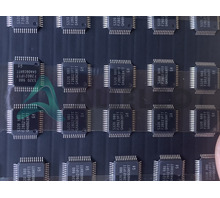 TMS320F28021PTT Image