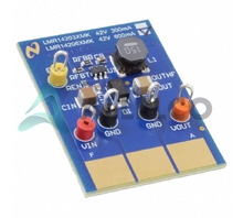 LMR14206XMKDEMO/NOPB Image