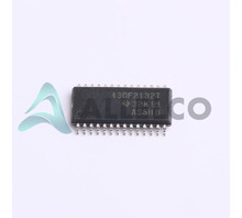 MSP430F2132TPWR Image