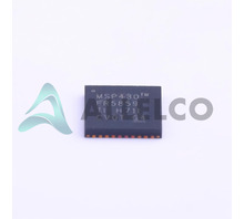 MSP430FR5859IRHAT Image