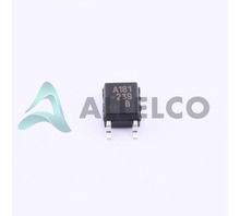 HCPL-181-00BE Image