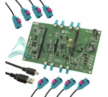 MAX9286COAXEVKIT# Image