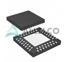 ATMEGA169PA-MCH Image
