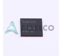 MSP430F5324IRGCR Image