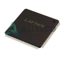 LC4256V-75TN176C Image