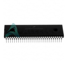 MC908MR16CBE Image
