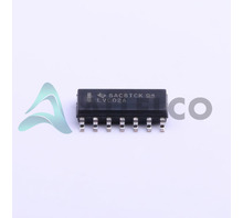 SN74LVC02ADRG4 Image
