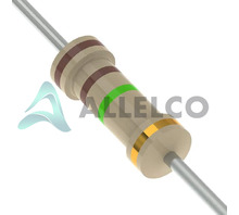CFR-25JT-52-1M1 Image