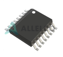 LTC2924CGN#PBF Image