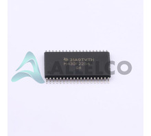 MSP430F2254IDAR Image