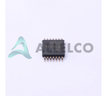 SN74HCS10PWR Image