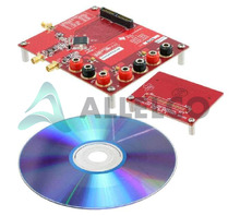 ADS54RF63EVM Image