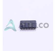 TPS60110PWPR Image