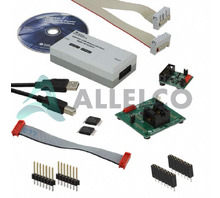 MSP-FET430U092 Image