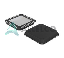 PIC32MM0256GPM036-E/M2 Image