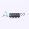 TLC2274AQDRQ1