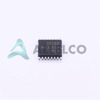 SN74HC153PWR