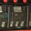 MIC5200-3.3YS