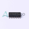 SN74HC08QDRQ1