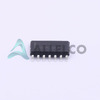 MM74HC00MX