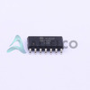 MM74HC02MX