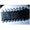 STC15W204S-35I-SOP16