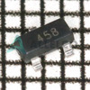 FMMT458TA