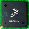 MPC8323E-RDB