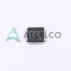 EFM32TG11B120F128GQ48-B