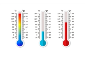 Simpleng Formula para I-convert ang Celsius sa Fahrenheit (Step-by-Step na Gabay)