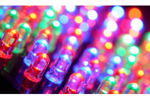 Ano ang mga LED at paano sila gumagana?