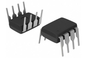 MC1455 Timer: Mga Tampok, Pinout, at Teknikal na Datasheet