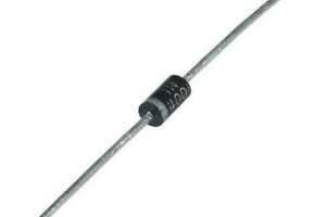 Paano gumagana ang 1N4001 diode at saan ito gagamitin?