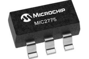 Comprehensive Guide sa MIC2775 Voltage Supervisor