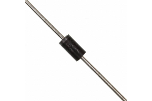 1N5817 Schottky Diode: Mga Tampok, Pinout, at Datasheet