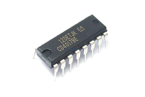 Paggalugad ng CD4017: Mga Pag -andar, Pinout, at Alternatibo