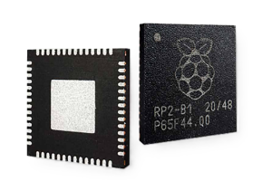 Paghahambing ng RP2040, ESP32, at STM32 Microcontroller