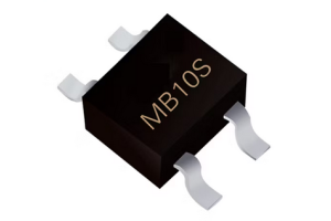 Ang kailangan mo lang malaman tungkol sa MB10s Bridge Rectifier