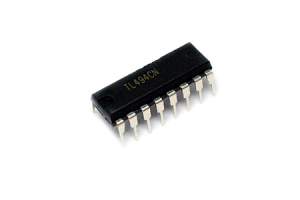 Kumpletuhin ang gabay sa TL494 PWM controller IC
