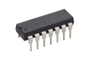 Sa loob ng IC 7490: Isang komprehensibong gabay sa dekada counter circuit