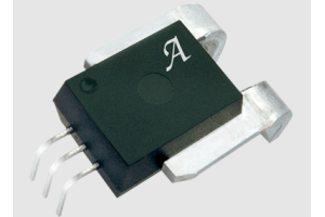 Ang bagong Allegro ACS773 kasalukuyang sensor na may galvanic na paghihiwalay