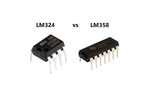 Komprehensibong paghahambing: LM324 vs LM358 pagpapatakbo ng mga amplifier