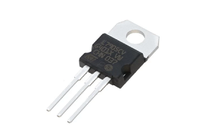 LM7905 Voltage Regulator: Mga Tampok, Katumbas, at Pinout