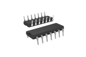 LM339S Quad Comparator: Pinout, katumbas, at mga aplikasyon