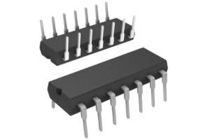 Lahat ng kailangan mong malaman tungkol sa 74HC266 at 74LS266 XNOR GATES