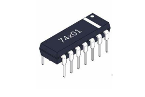 74HC01 at 74LS01 Ipinaliwanag: Isang Gabay sa 7400 Series Nand Gates