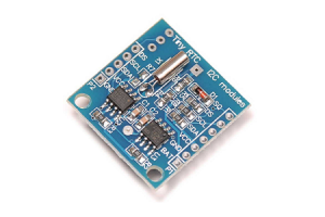 DS1307 RTC Module: Mga sangkap, aplikasyon, at mga pagtutukoy