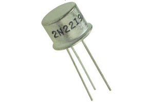 2N2219 NPN Transistor: Mga Pagtukoy, Aplikasyon, at Datasheet